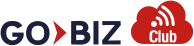 site logo
